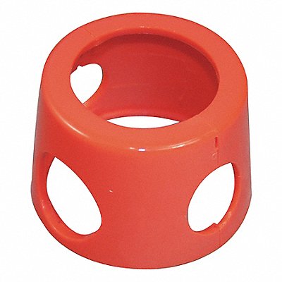 Premium Pump Replacement Collar Orange MPN:920306