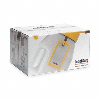 Label Holder Kit Slide-In MPN:290001