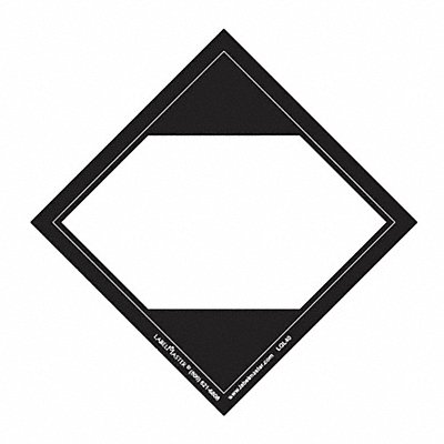 DOT Label Ltd Quantities 3-15/16 W MPN:LQL40