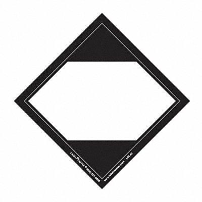 DOT Label Ltd Quantities 3-15/16 W MPN:LQL45