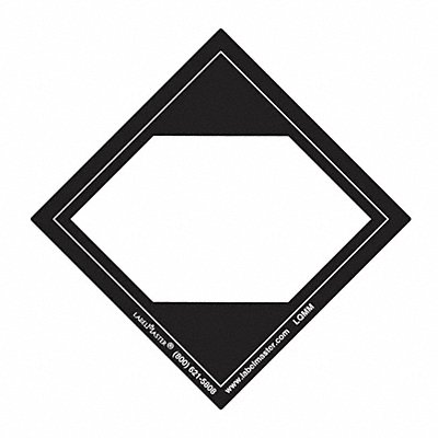 DOT Label Ltd Quantities 1-31/32 W MPN:LQMMC