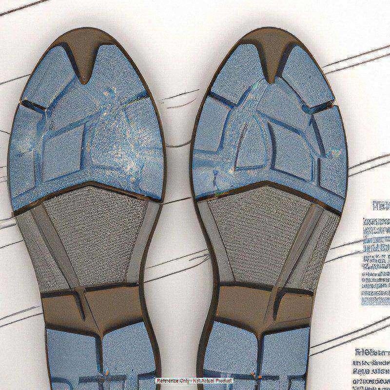 Flex Shield Insole Size 10 PR MPN:24002251-10