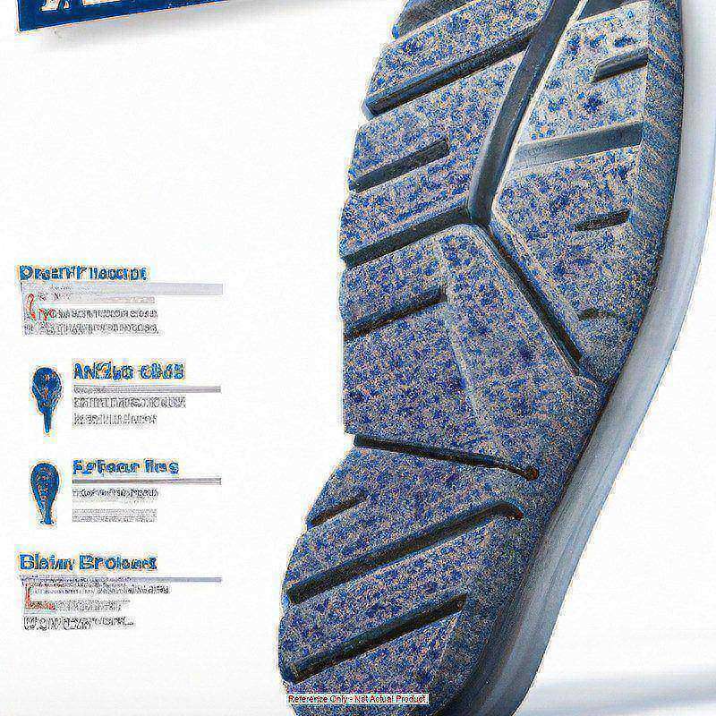 Flex Shield Insole Size 12 PR MPN:24002251-12