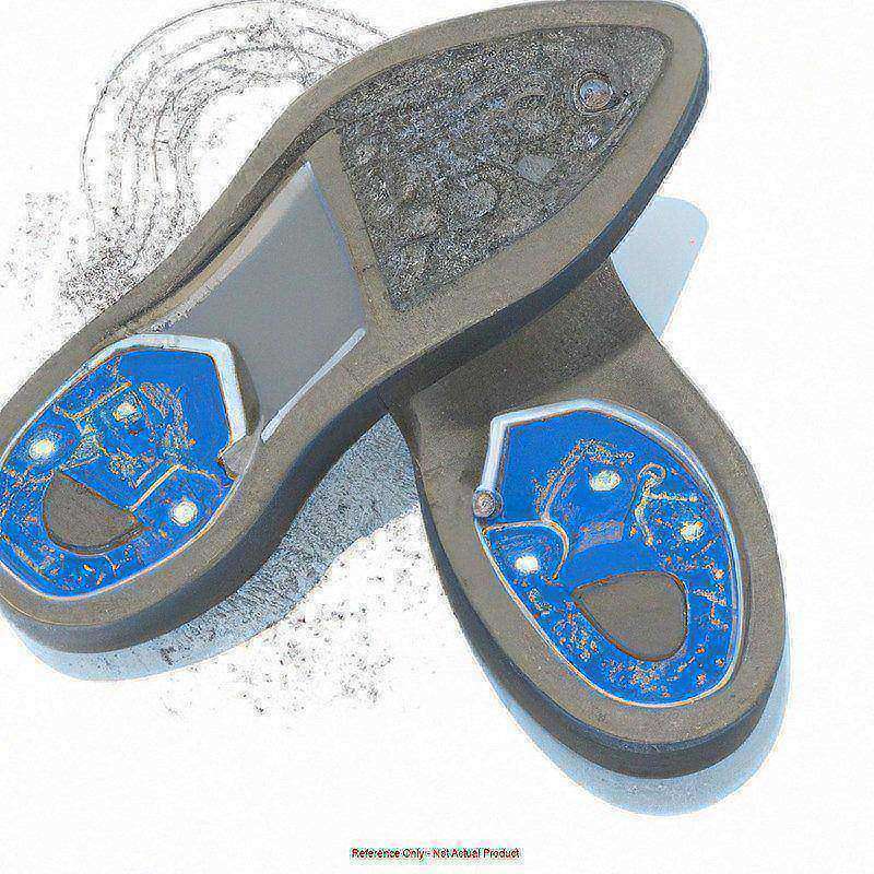 Flex Shield Insole Size 9 PR MPN:24002251-9