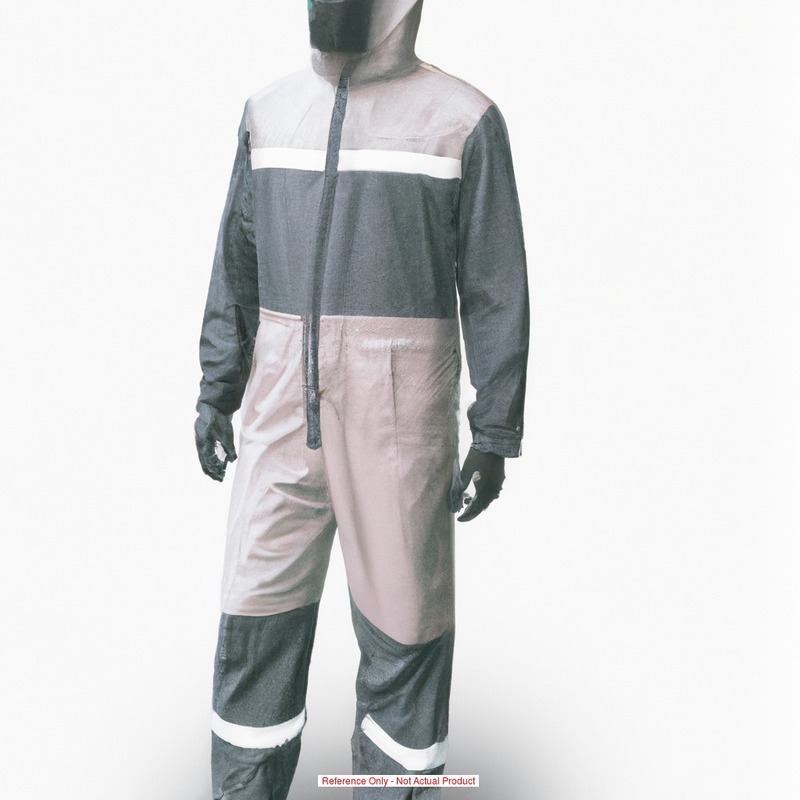 Safety Suit 4X-Large PK6 MPN:51150-4X