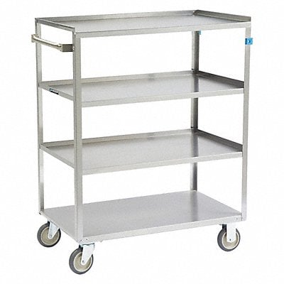 Bulk Linen Cart 36-3/8 L x 22-1/4 W MPN:443