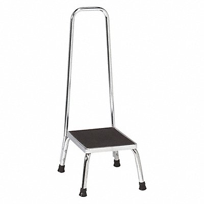 Step Stool 9 High Rigid Handle MPN:4910