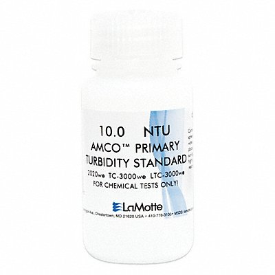 Calibration Solution 10 NTU 60 mL MPN:1451