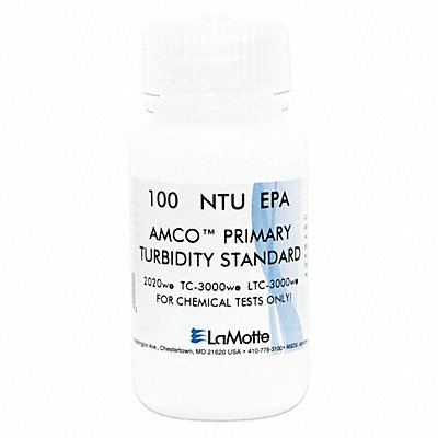 Calibration Solution 100 NTU 60 mL MPN:1452