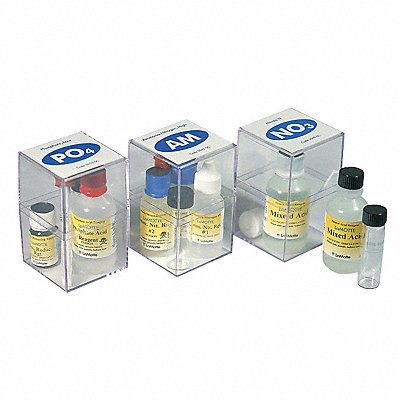 Water Test Ed Kit Ammonia Nitrogen PK50 MPN:3642-SC