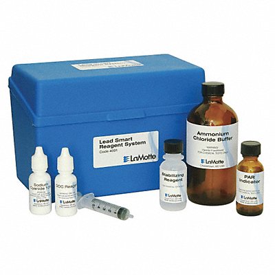 Lead Reagent System PK50 MPN:4031-01