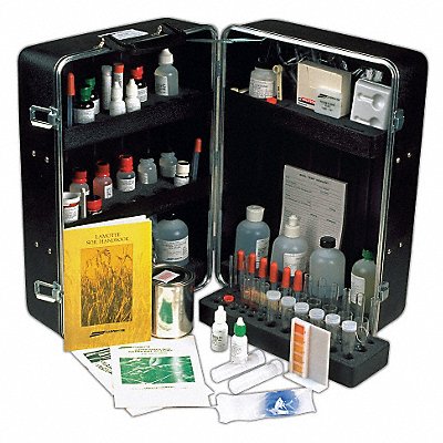 Soil Test Kit Professional MPN:5010-01