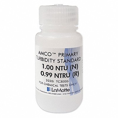 Turbidity Standard MPN:1441