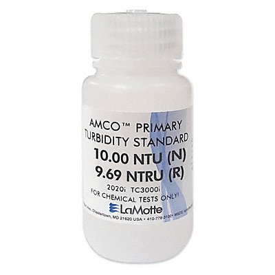 Turbidity Standard MPN:1442