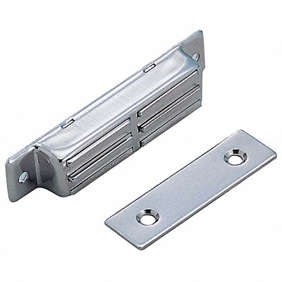 Magnetic Catch Pull-to-Open 15 lb. MPN:MC-0083HP-140