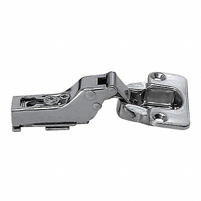 Concealed Hinge Free Swinging MPN:304B-46/9