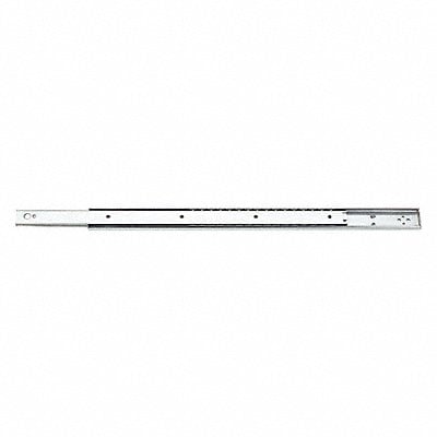 Drawer Slide 3/4 Extension 12 in L PR MPN:ESR-1-12