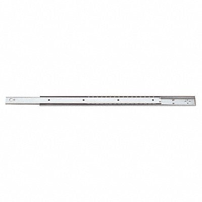 Drawer Slide 3/4 Extension 16 in L PR MPN:ESR-1-16