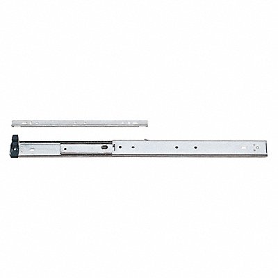 Drawer Slide Full Quick 12 in L PR MPN:ESR-3-12