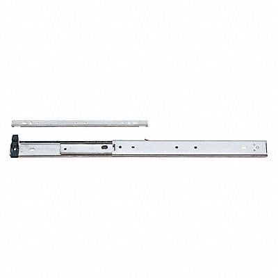 Drawer Slide Full Quick 20 in L PR MPN:ESR-3-20