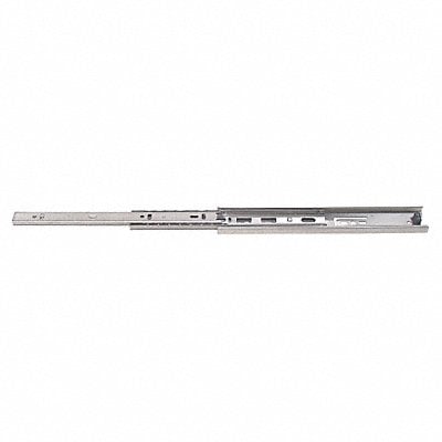 Drawer Slide Full 9-27/32 in L PR MPN:ESR-3813-10