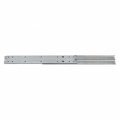 Drawer Slide 3/4 Extension 12 in L PR MPN:ESR-5-12