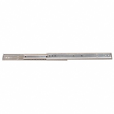 Drawer Slide Full 12-27/32 in L PR MPN:ESR-6-12