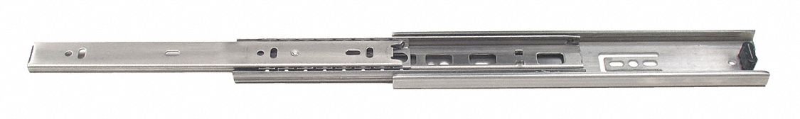 Drawer Slide Closed 15-3/4 L PR MPN:ESR-DC4513-16