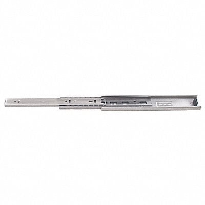 Drawer Slide Full 17-23/32 in L PR MPN:ESR-DC4513-18