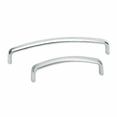 Pull Handle Polished 3-1/2 in H MPN:EK-R635/M