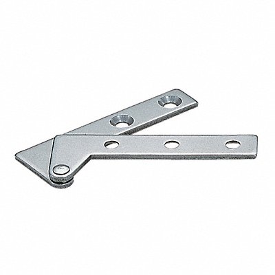 Pivot Hinge Stainless Steel 270 Deg MPN:PP-L