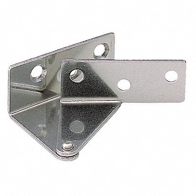 Pivot Hinge Stainless Steel 270 Deg MPN:WP-3L