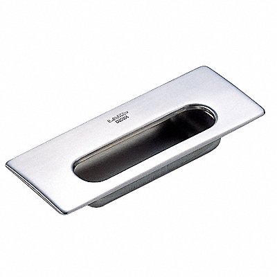 Recessed Pull Handle 304 Stainless Steel MPN:HH-KL160