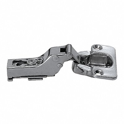 Concealed Spring Hinge Stainless Steel MPN:304B-C46/19