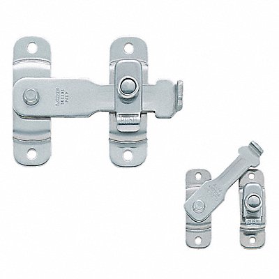 SPRING LOADED BAR LATCH MPN:BLL-100