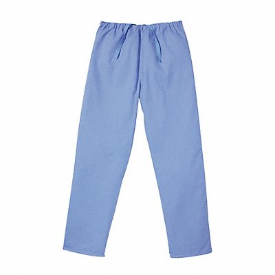 Scrub Pants Blue Unisex L MPN:7602BCPLRG