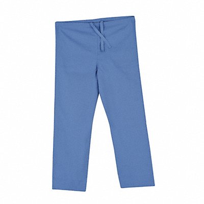 Scrub Pants Blue Unisex XS MPN:7602BCPXS