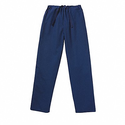 Scrub Pants L Navy Unisex MPN:7602BNPLRG