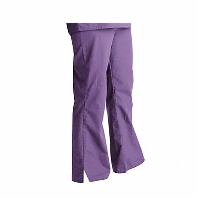 Scrub Pants 2XL Purple Womens MPN:8320RPP XXL