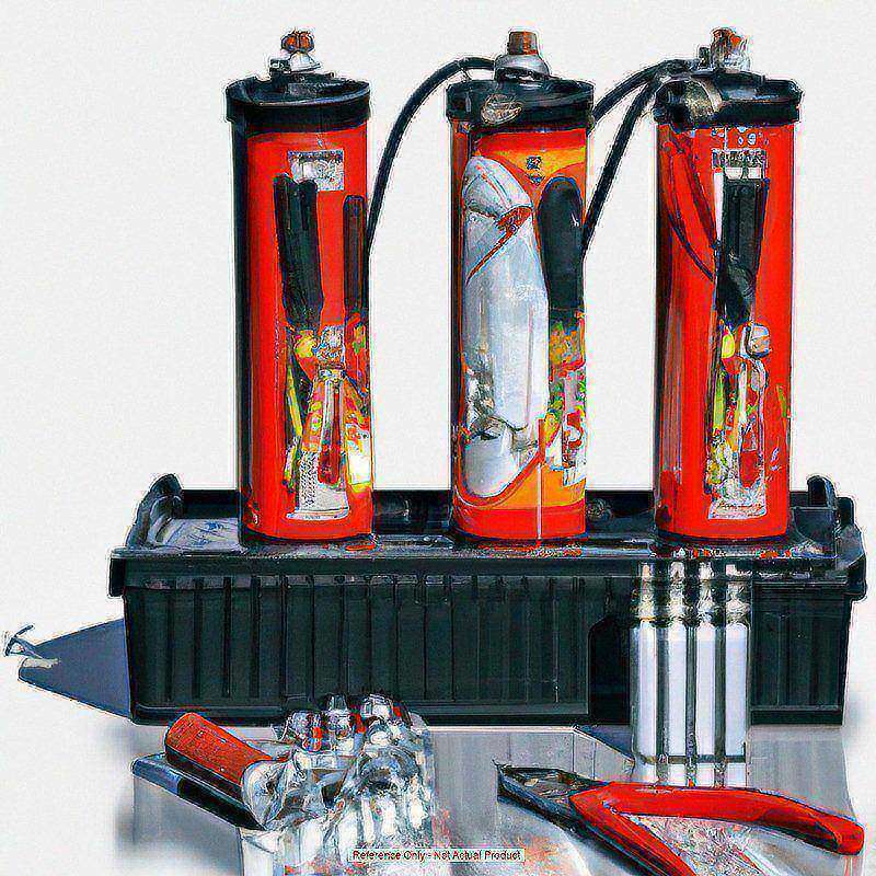 Example of GoVets Battery Specialty Tools category