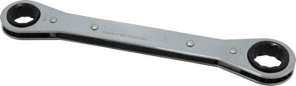 Box End Wrench: 5/8 x 3/4