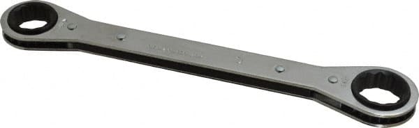 Box End Wrench: 3/4 x 7/8