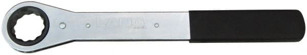 Box End Wrench: 1-3/8