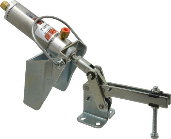 Pneumatic Hold Down Toggle Clamp: MPN:AO-402