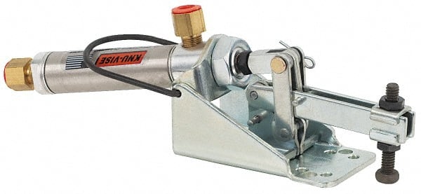 Pneumatic Hold Down Toggle Clamp: MPN:AO-802