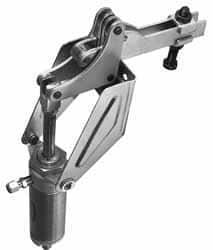 Pneumatic Hold Down Toggle Clamp: MPN:AOV-802