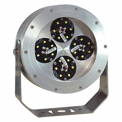 Haz.Loc. Floodlight LED 5000K 2334lm 31W MPN:HAL-31-LV-FL