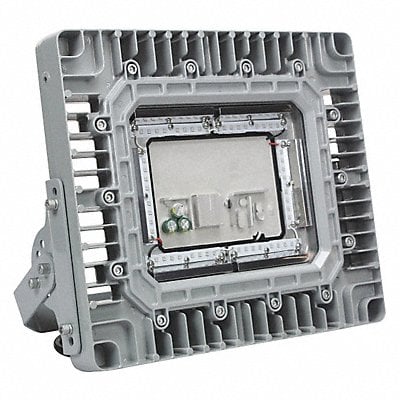 ExplosPrfLightFix LED 100W 5 L 16 W 14 H MPN:EPL-HB-100LED-RT-UVA