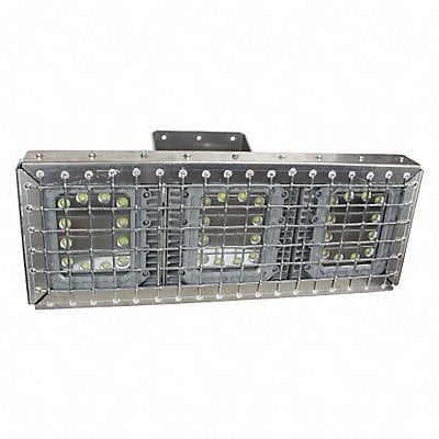 ExplosPrfLght LED 450W 42 7/8 L 16 1/2 W MPN:EPL-IBM-FA-3X150LED-RT