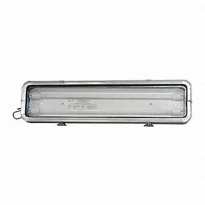 LightFix Fluor 24W 25 1/2 L 7 W 6 1/8 H MPN:HAL-24-2L-T5HO-PND